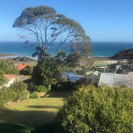 Earth Sea Sky Villa Wye River Exterior photo